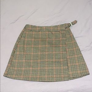 brandy skirt